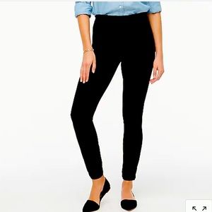J Crew Mercantile Stretch Skinny Dress Pant
